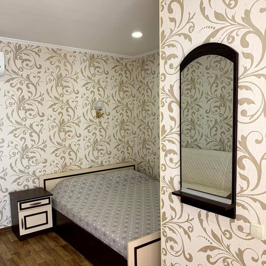 Guest House Santin Tschornomorske Exterior foto