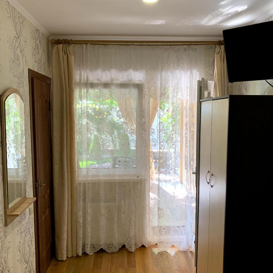 Guest House Santin Tschornomorske Exterior foto