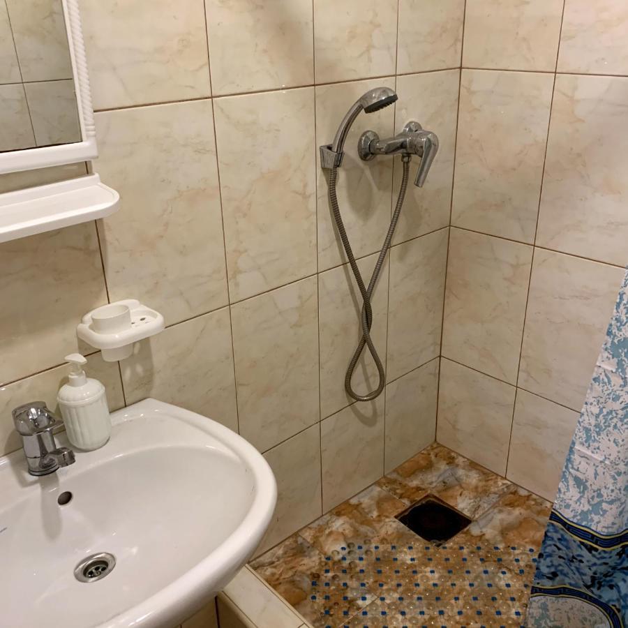 Guest House Santin Tschornomorske Exterior foto