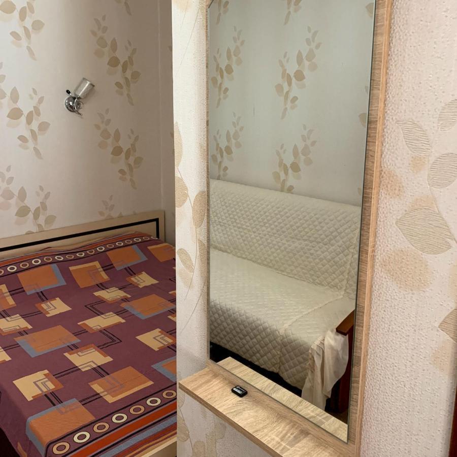 Guest House Santin Tschornomorske Exterior foto