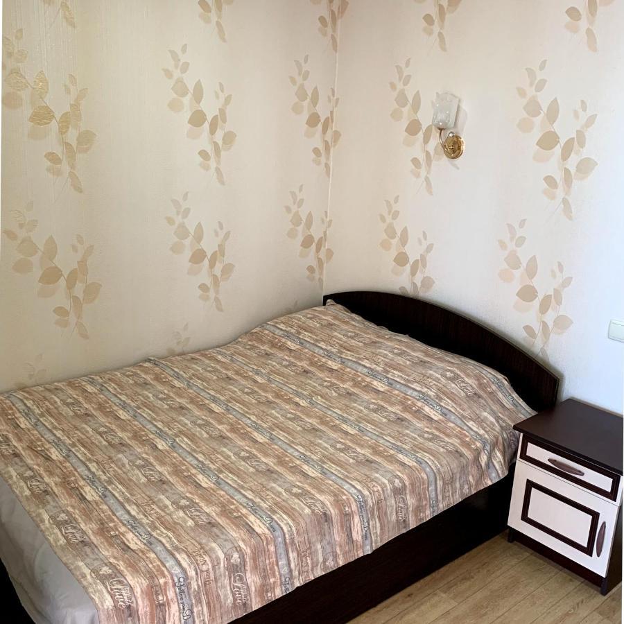 Guest House Santin Tschornomorske Exterior foto