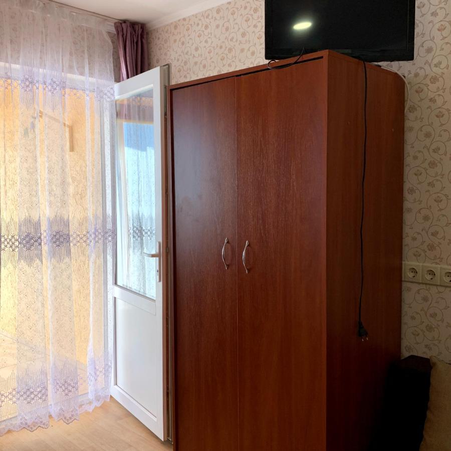 Guest House Santin Tschornomorske Exterior foto