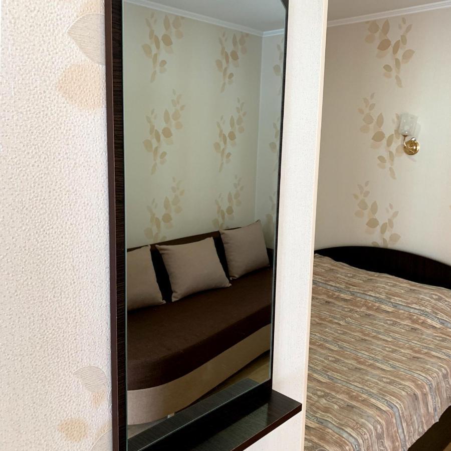 Guest House Santin Tschornomorske Exterior foto