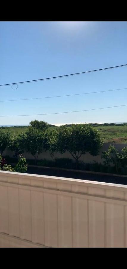 Guest House Santin Tschornomorske Exterior foto